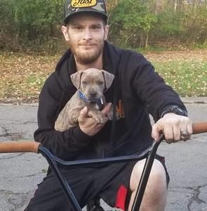 Meet your Posher, Aaron